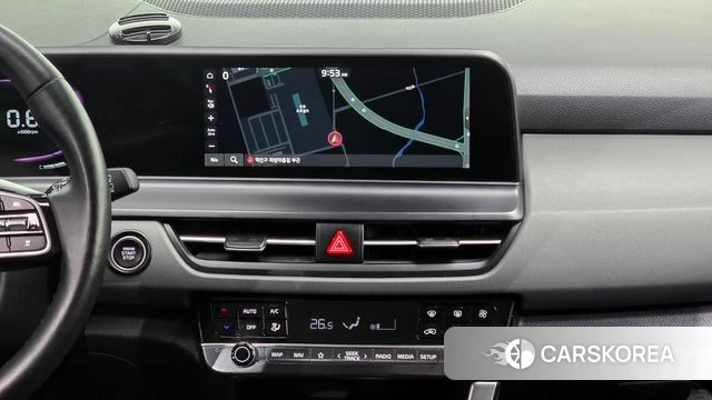 Kia The New Seltos id 5011986 из Кореи 7