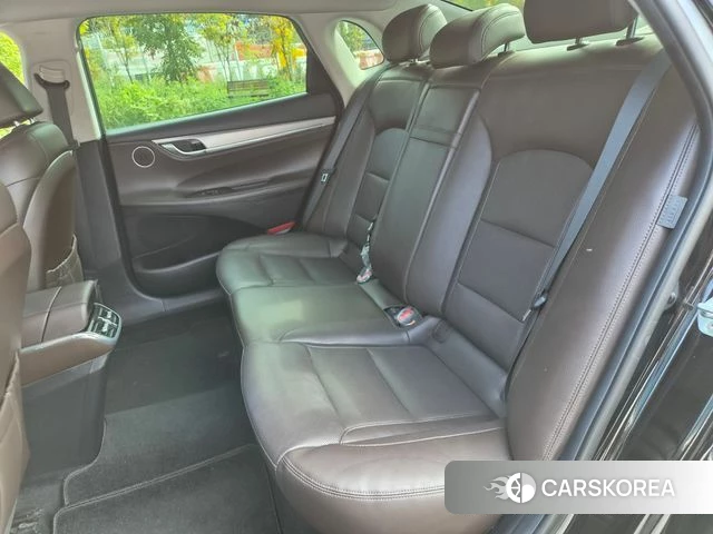 Hyundai The New Grandeur IG id 5003825 из Кореи 7