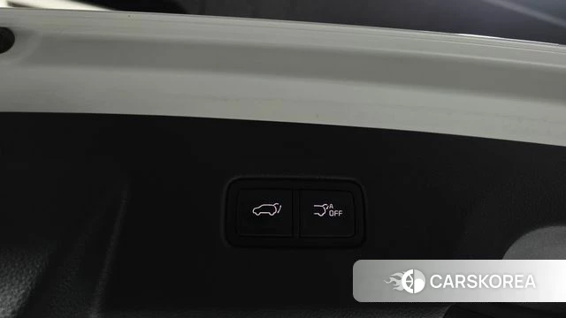 Kia Carnival 4th generation id 5040615 из Кореи 7