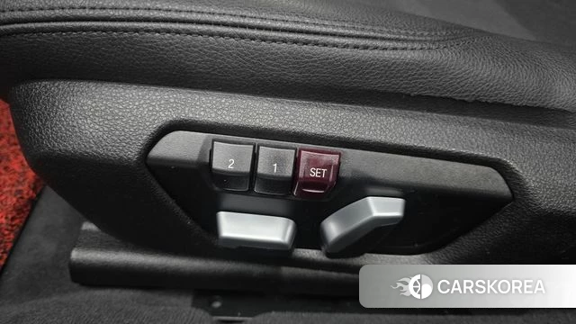 BMW 3 Series (F30) id 4988531 из Кореи 7