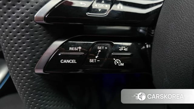 Mercedes-Benz GLC-Class X254 id 5026019 из Кореи 7