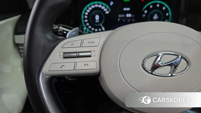 Hyundai The New Grandeur IG id 5046903 из Кореи 7