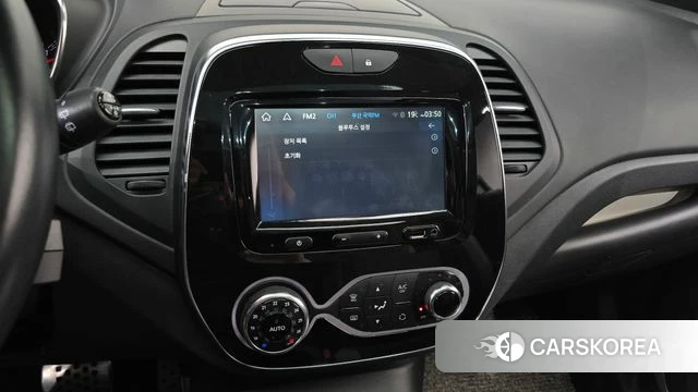 Renault Korea (Samsung) New QM3 id 5023904 из Кореи 7