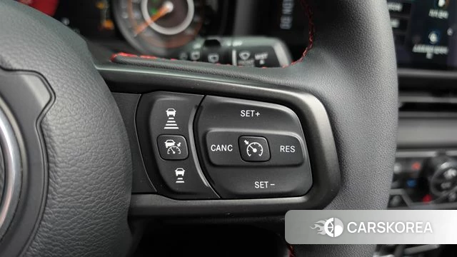 Jeep Wrangler (JL) id 5011364 из Кореи 7
