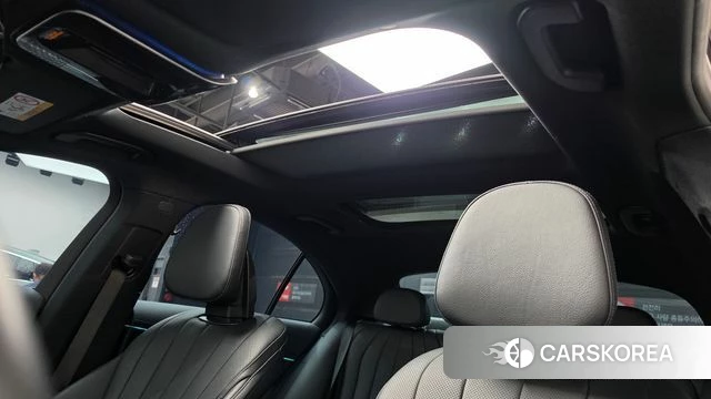 Mercedes-Benz E-Class W214 id 5016325 из Кореи 7