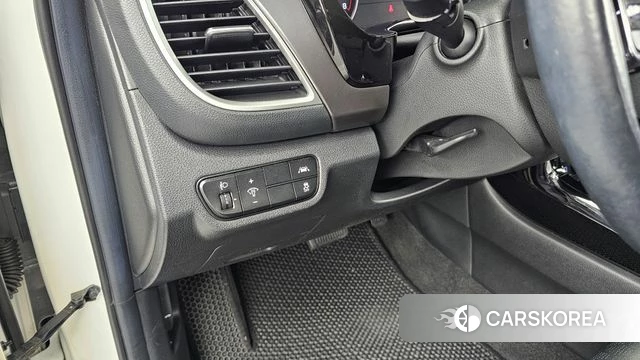 Kia Seltos id 5034861 из Кореи 7