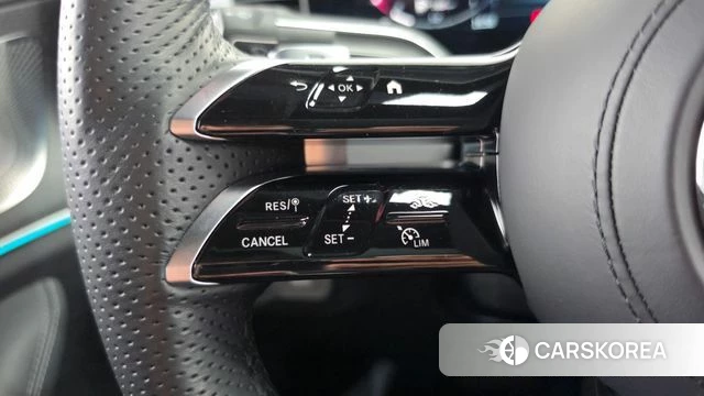 Mercedes-Benz GLE-Class W167 id 5002042 из Кореи 7