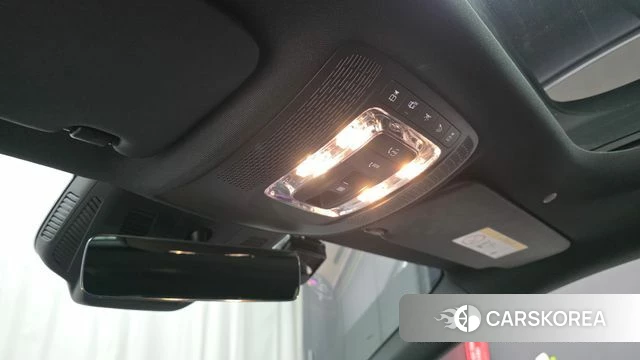 Mercedes-Benz CLA-Class C118 id 5003297 из Кореи 7