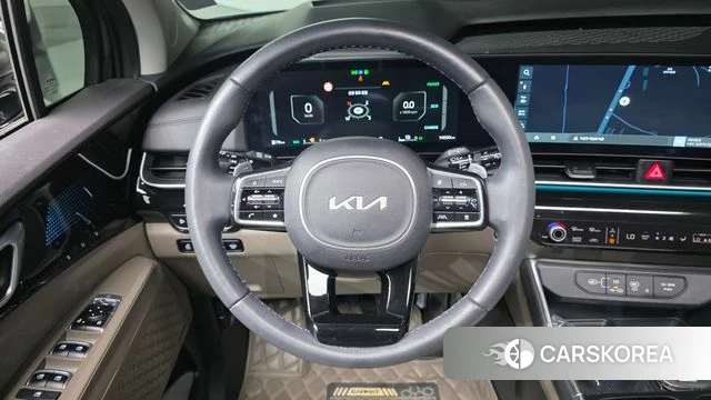 Kia The New Carnival 4th Generation id 4950173 из Кореи 7
