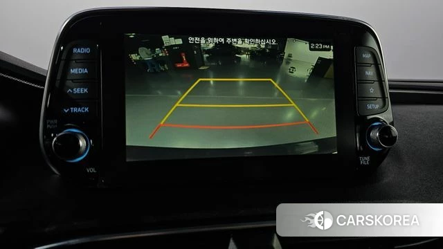 Hyundai Santa Fe TM id 5048711 из Кореи 7