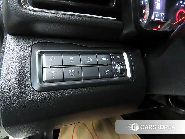 Ssangyong Berry New Tivoli id 5046940 из Кореи 7
