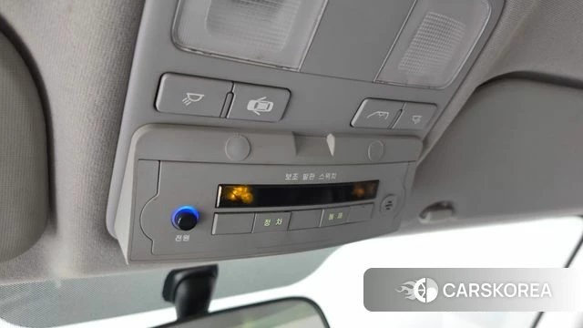 Hyundai The New Grand Starex id 4988241 из Кореи 7