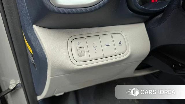 Hyundai Venue id 5023543 из Кореи 7