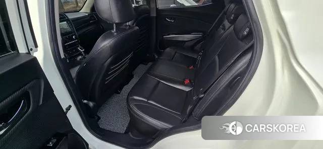 Ssangyong Berry New Tivoli id 3586567 из Кореи 7