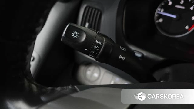 Hyundai The New Grand Starex id 4966911 из Кореи 7
