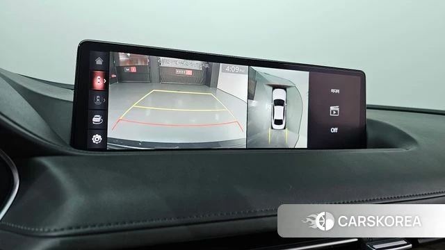 Genesis G80 (RG3) id 5013268 из Кореи 7