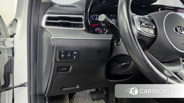 Kia K5 3rd generation id 4997693 из Кореи 7