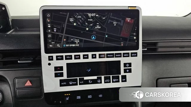 Hyundai Staria id 5017754 из Кореи 7