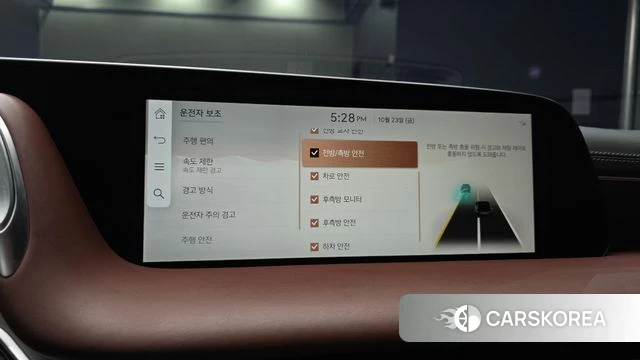 Genesis G90 (RS4) id 5026491 из Кореи 7
