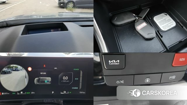 Kia The New Carnival 4th Generation id 4870421 из Кореи 7