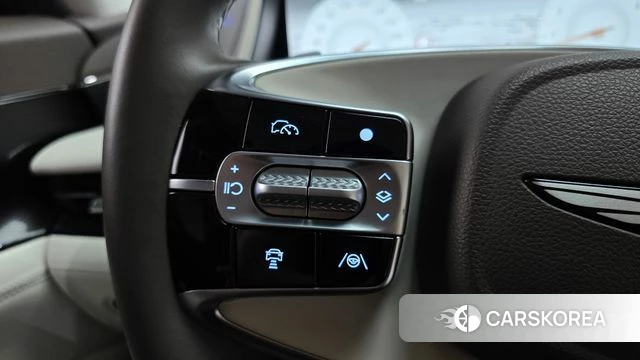 Genesis G90 (RS4) id 4941963 из Кореи 7