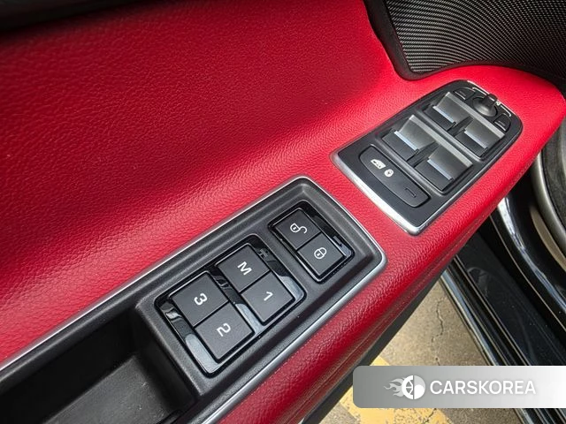 Jaguar XF (X260) id 4967255 из Кореи 7