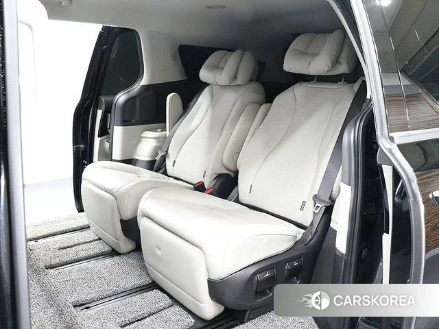 Kia Carnival 4th generation id 4958470 из Кореи 7