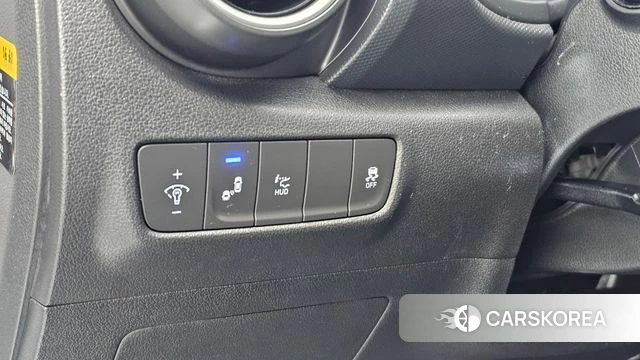 Hyundai Kona id 4953147 из Кореи 7