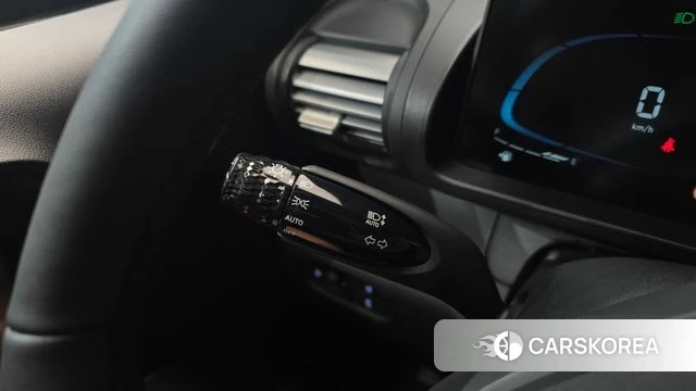 Hyundai Casper id 4753743 из Кореи 7