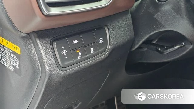 Hyundai Santa Fe TM id 5023660 из Кореи 7