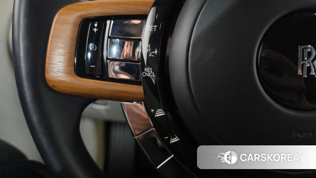 Rolls-Royce Ghost 2nd Generation id 4943285 из Кореи 7