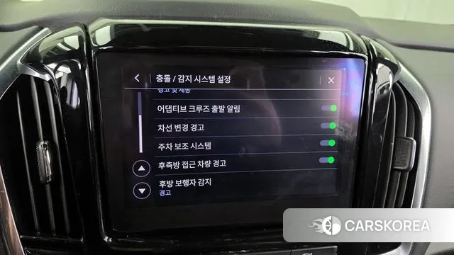 Chevrolet (GM Daewoo) Traverse id 3659866 из Кореи 7