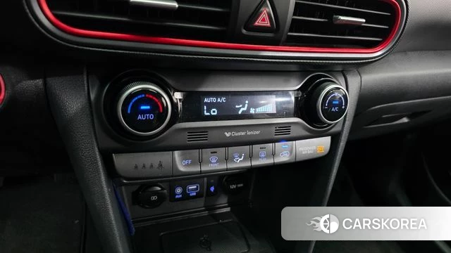 Hyundai Kona id 5029049 из Кореи 7