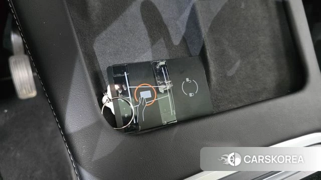 Tesla Model Y id 4996705 из Кореи 7