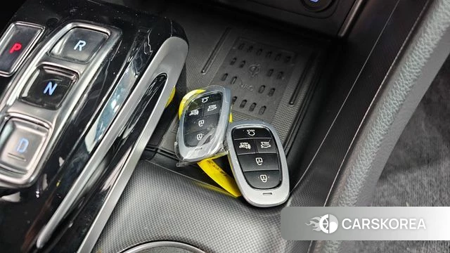 Hyundai Sonata (DN8) id 5034088 из Кореи 7