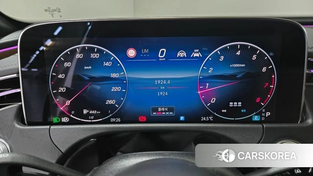 Mercedes-Benz E-Class W214 id 5010937 из Кореи 7
