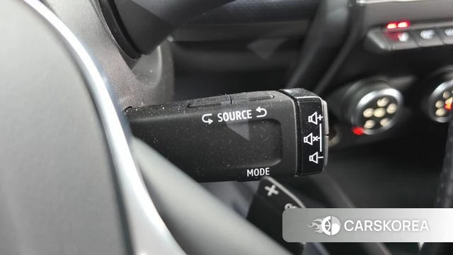 Renault Korea (Samsung) XM3 id 5016911 из Кореи 7