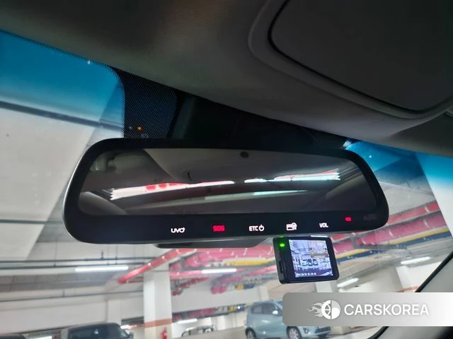 Kia K7 Premier id 5060409 из Кореи 7