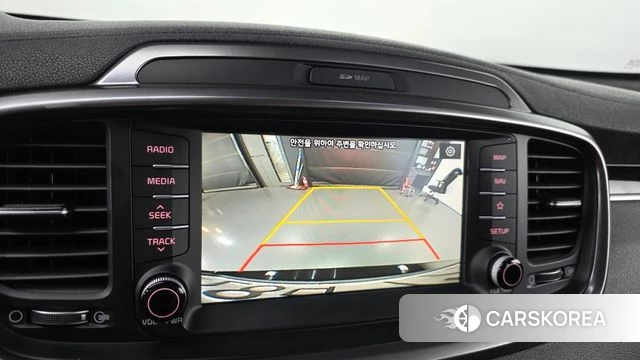 Kia The New Sorento id 5054550 из Кореи 7