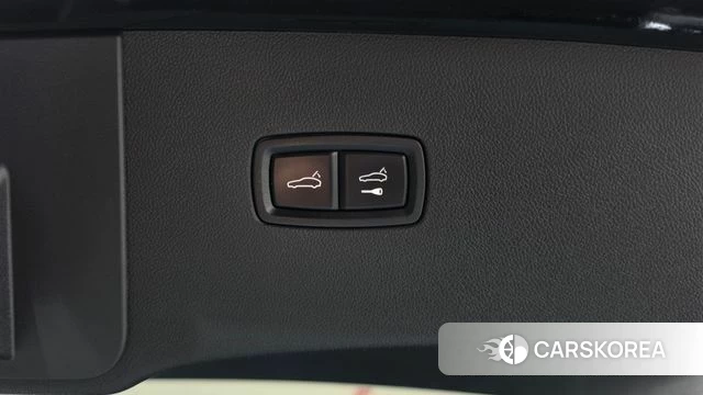 Porsche Cayenne (PO536) id 4952420 из Кореи 7
