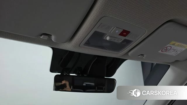 Hyundai Casper Electric id 4974974 из Кореи 7