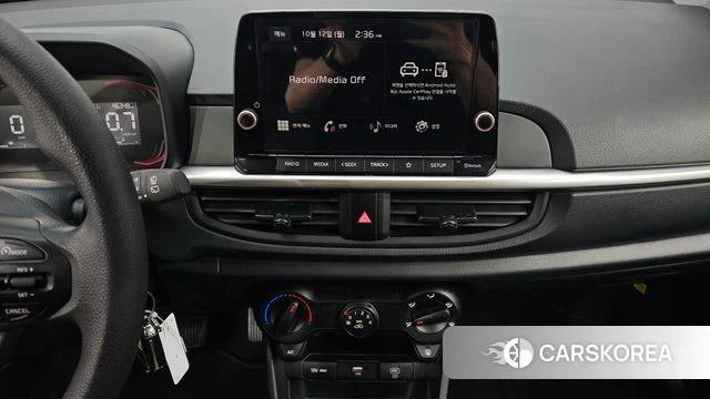 Kia The New Morning (JA) id 4975566 из Кореи 7