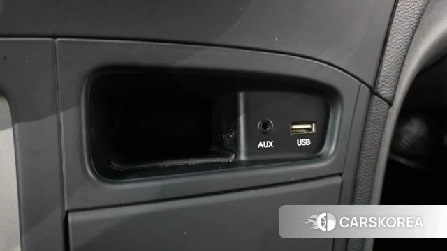Hyundai The New Grand Starex id 4770816 из Кореи 7