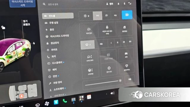 Tesla Model 3 id 5035175 из Кореи 7