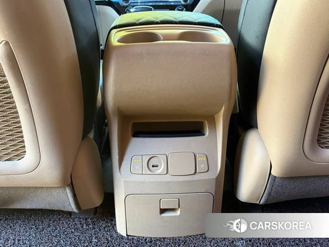 Kia The New Carnival id 4993525 из Кореи 7