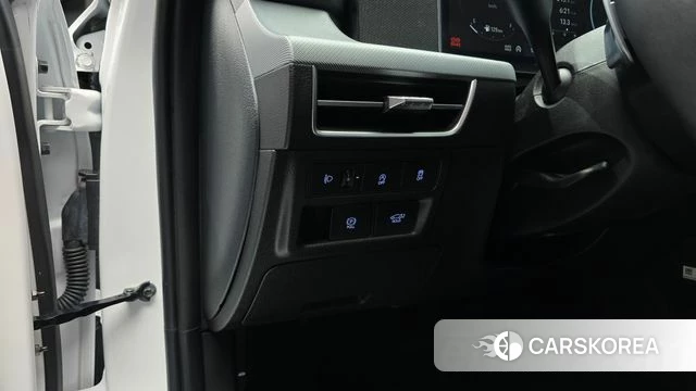 Hyundai Sonata D Edge (DN8) id 5045661 из Кореи 7