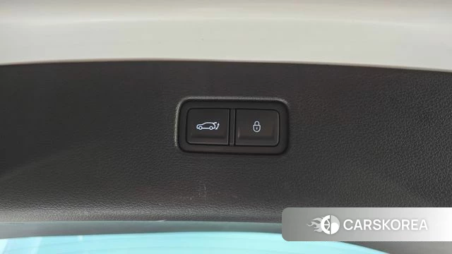 Genesis GV80 id 5017582 из Кореи 7