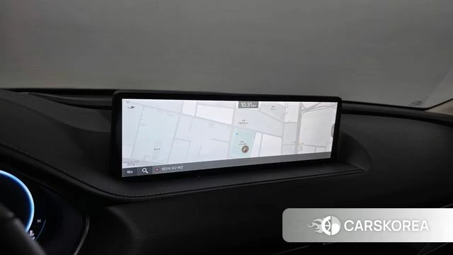 Genesis G80 (RG3) id 4958333 из Кореи 7