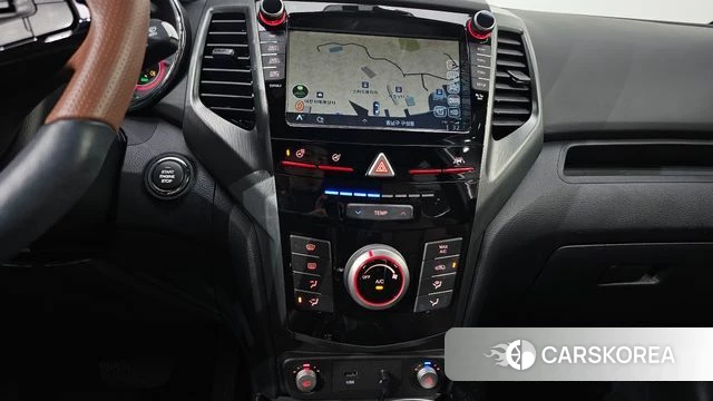 Ssangyong Tivoli Armor id 5004295 из Кореи 7