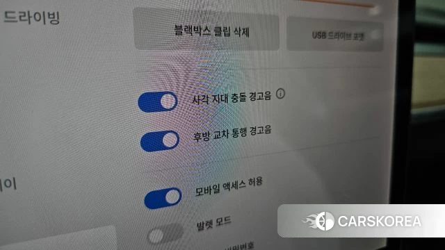 Tesla Model 3 id 4997654 из Кореи 7